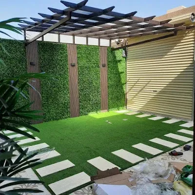 حداد مظلات رخيص بالرياض